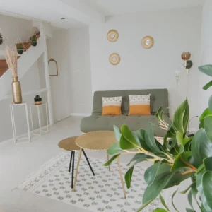 Maison chez Joanne Billom / Médiéval